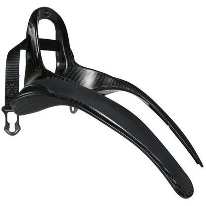 Système HANS FHR STAND21 Featherlite Carbone