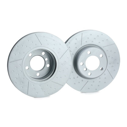 Disques ZIMMERMAN M135i / M140i f20
