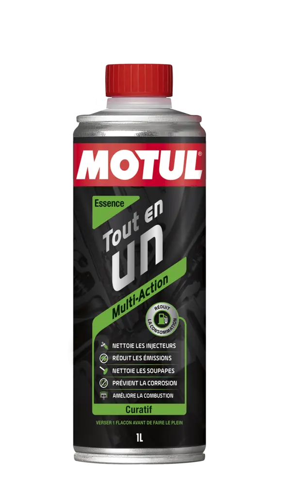 Motul Tout en un