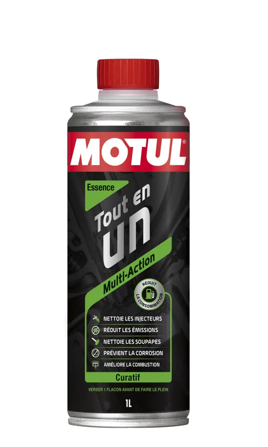 Motul Tout en un