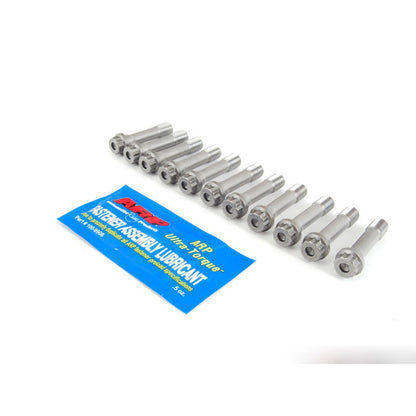 Vis de bielle ARP BMW M3 E36 & E46 (S50 EURO & S54 sous réserve) M10x1.25