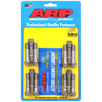 Vis de bielle ARP BMW M3 E36 & E46 (S50 EURO & S54 sous réserve) M10x1.25