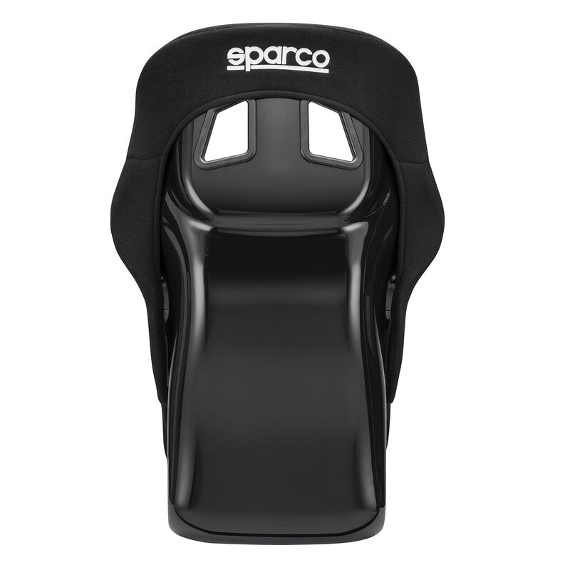 Siège Baquet Sparco Circuit QRT (FIA)