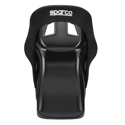 Siège Baquet Sparco Circuit QRT (FIA)