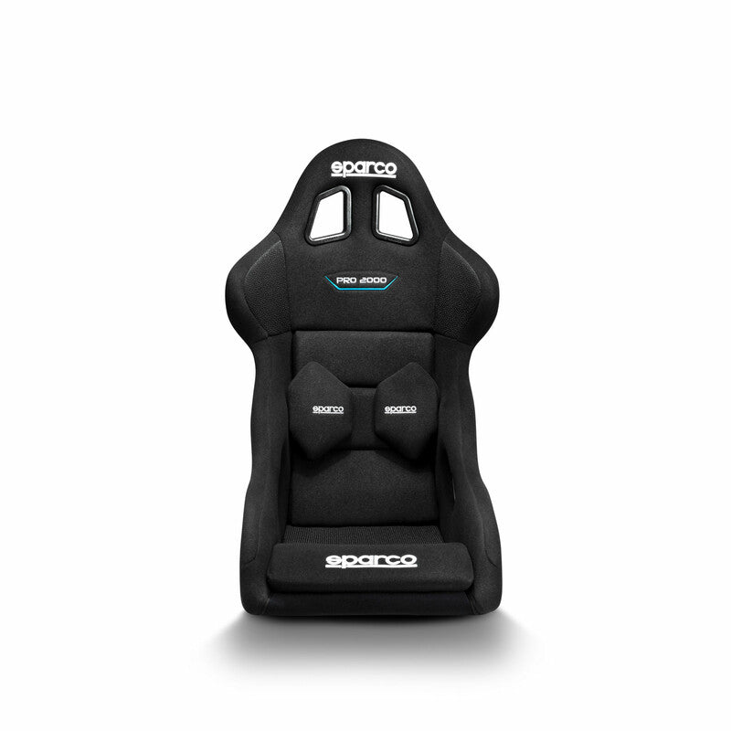 Siège Baquet Sparco Pro 2000 QRT (FIA)