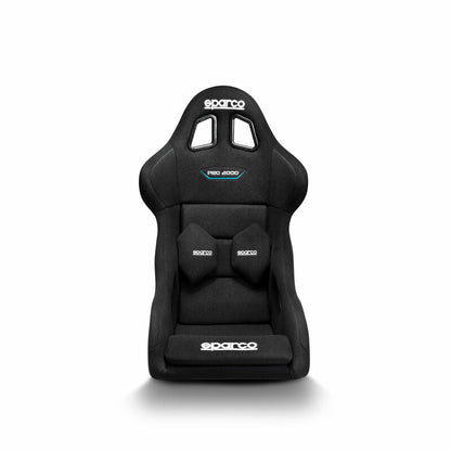 Siège Baquet Sparco Pro 2000 QRT (FIA)