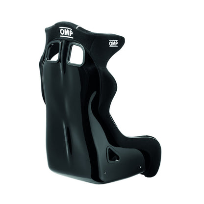 Siège Baquet OMP HGT Carbone Noir FIA 8855-1999