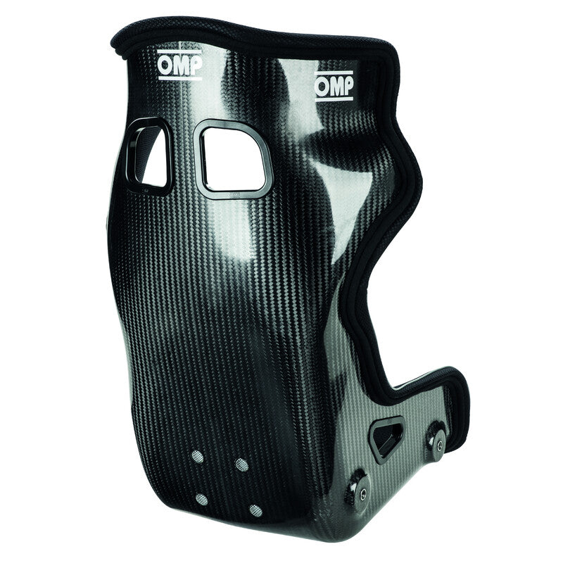 Siège Baquet OMP HTC-ONE FIA 8862-2009