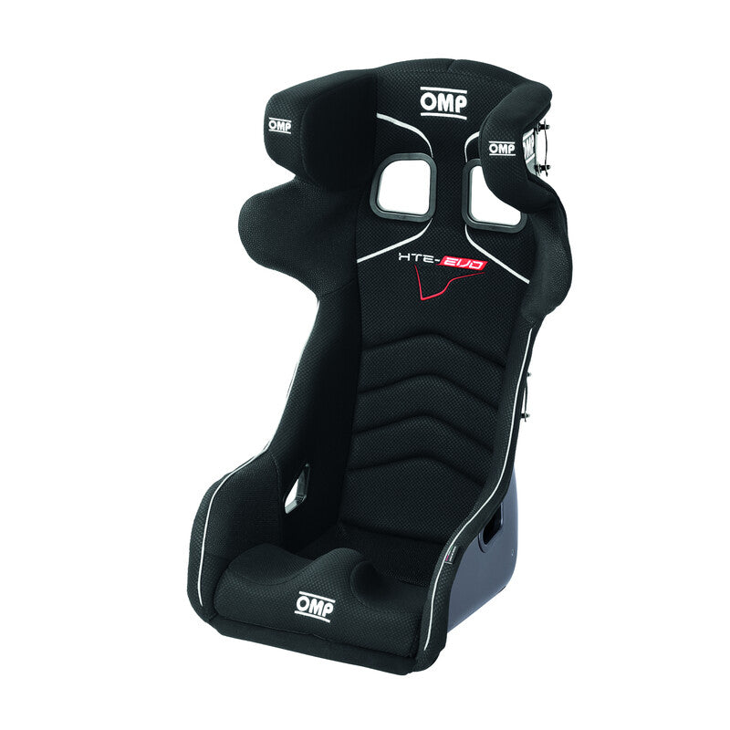 Siège Baquet OMP HTE-EVO Carbone FIA 8855-1999