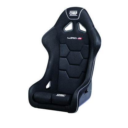 Siège Baquet OMP WRC FIA 8855-1999