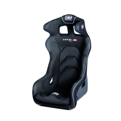 Siège Baquet OMP HGT Carbone Noir FIA 8855-1999