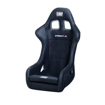 Siège Baquet OMP FIRST-R FIA 8855-1999