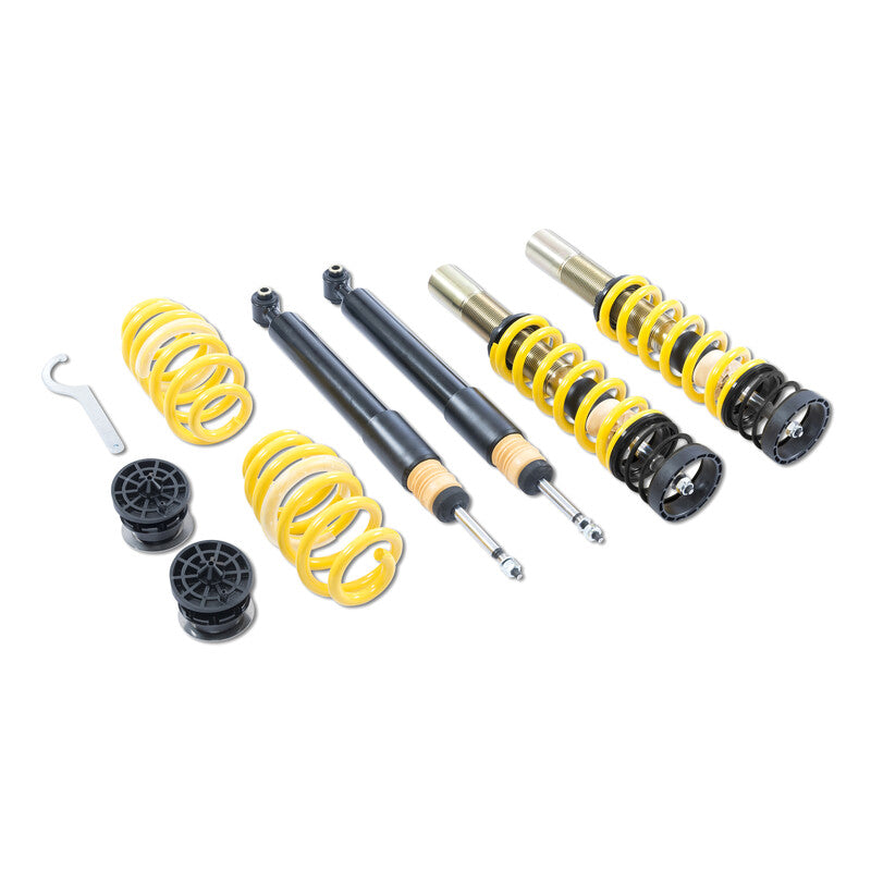 Combinés Filetés ST X pour Renault Clio 2 RS (2000+)